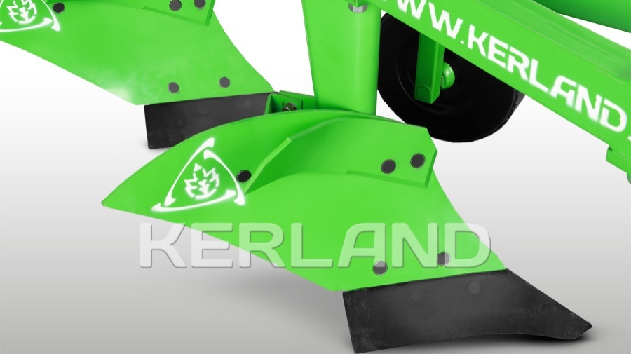Плуг Kerland | Керланд B 3,25
