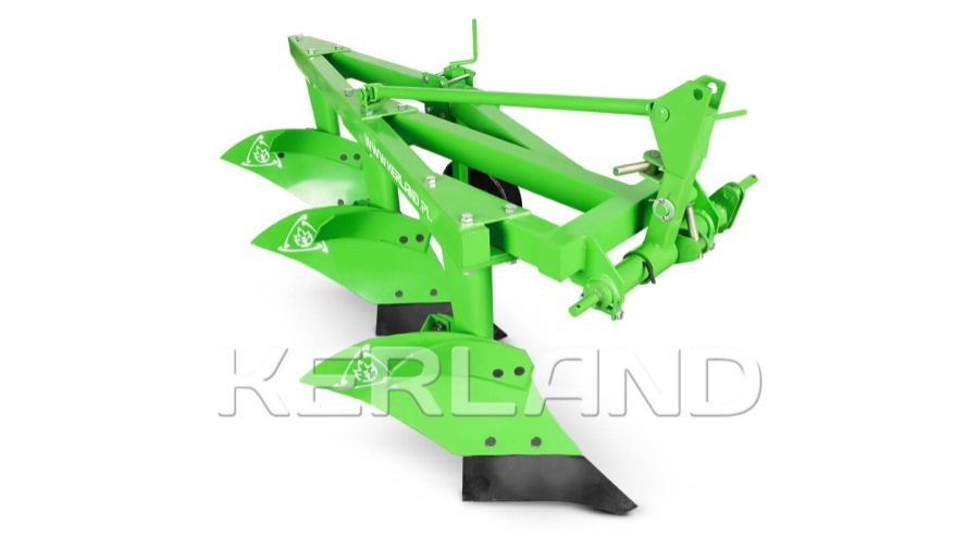 Плуг Kerland | Керланд B 3,25