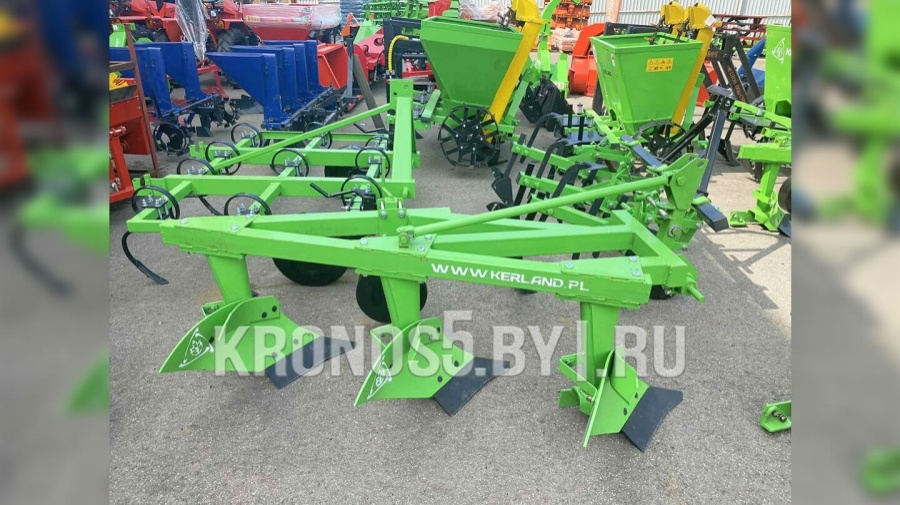 Плуг Kerland | Керланд B 3,25