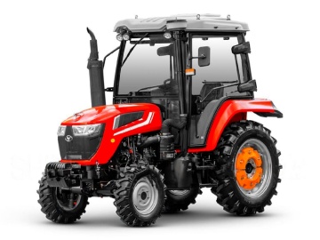 Минитрактор Shifeng SF-1004СMR 12/12 A/C (с ПСМ)