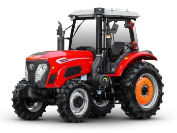 Минитрактор Shifeng SF-1404СB 16/8 A/C (с ПСМ)