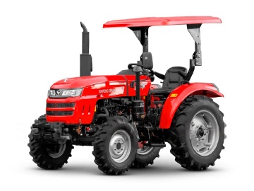 Минитрактор Shifeng SF-504 8/2 (с ПСМ)